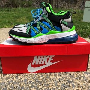 Nike Bowfin 270 shoes